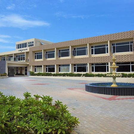 Landmark Pallavaa Beach Resorts Mahabalipuram Exterior photo
